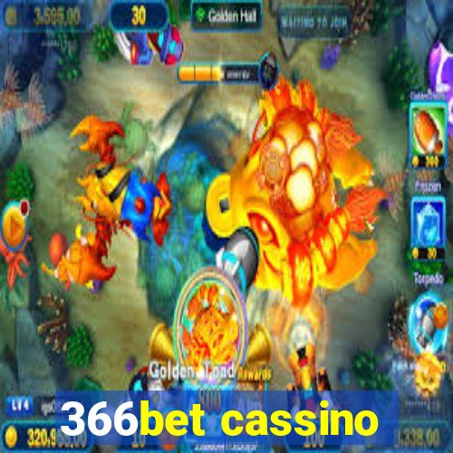 366bet cassino